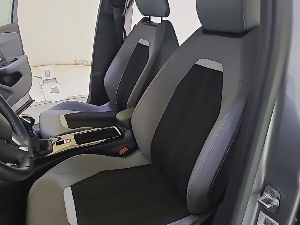 Occasion OPEL Mokka Mokka 1.2 Turbo 100 ch BVM6