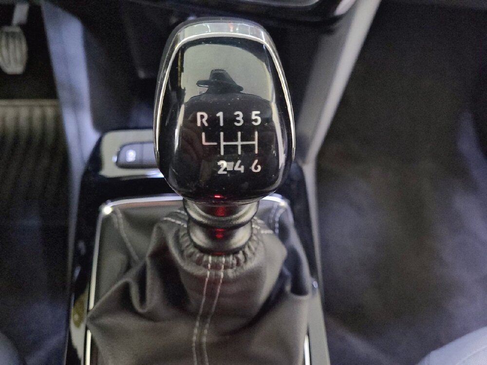 Occasion OPEL Mokka Mokka 1.2 Turbo 100 ch BVM6