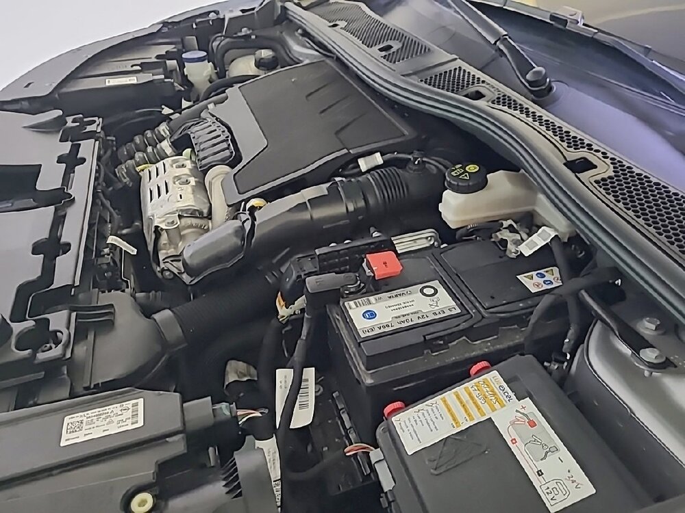 Occasion OPEL Mokka Mokka 1.2 Turbo 100 ch BVM6