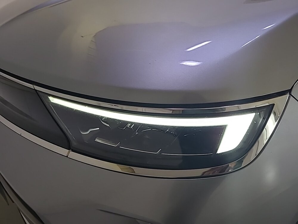 Occasion OPEL Mokka Mokka 1.2 Turbo 100 ch BVM6