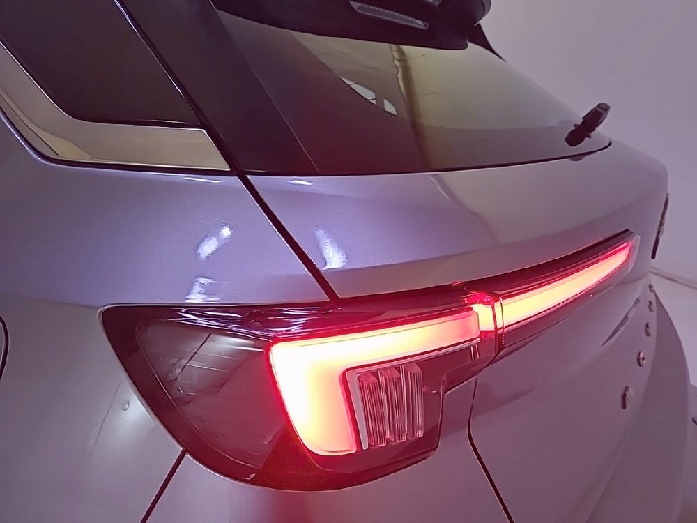 Occasion OPEL Mokka Mokka 1.2 Turbo 100 ch BVM6