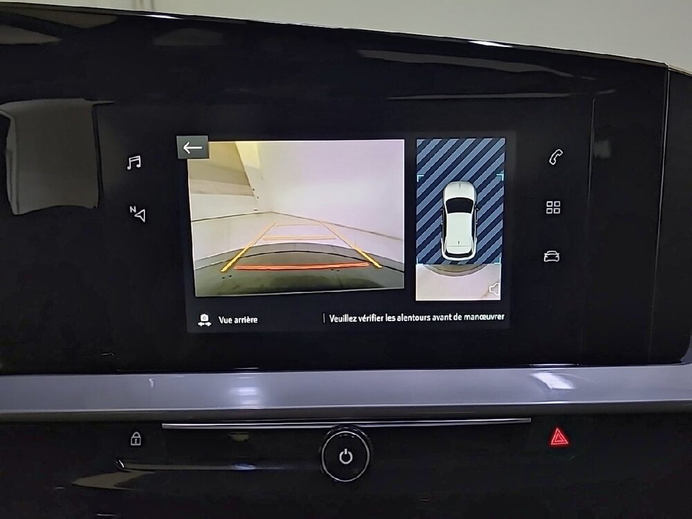 Occasion OPEL Mokka Mokka 1.2 Turbo 100 ch BVM6