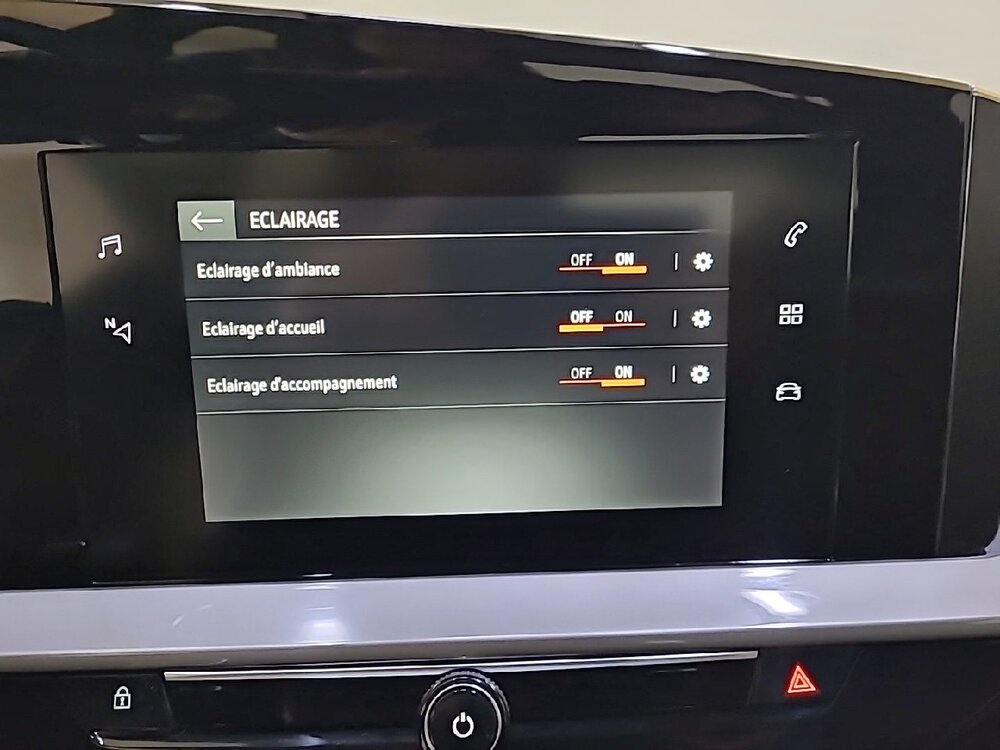 Occasion OPEL Mokka Mokka 1.2 Turbo 100 ch BVM6