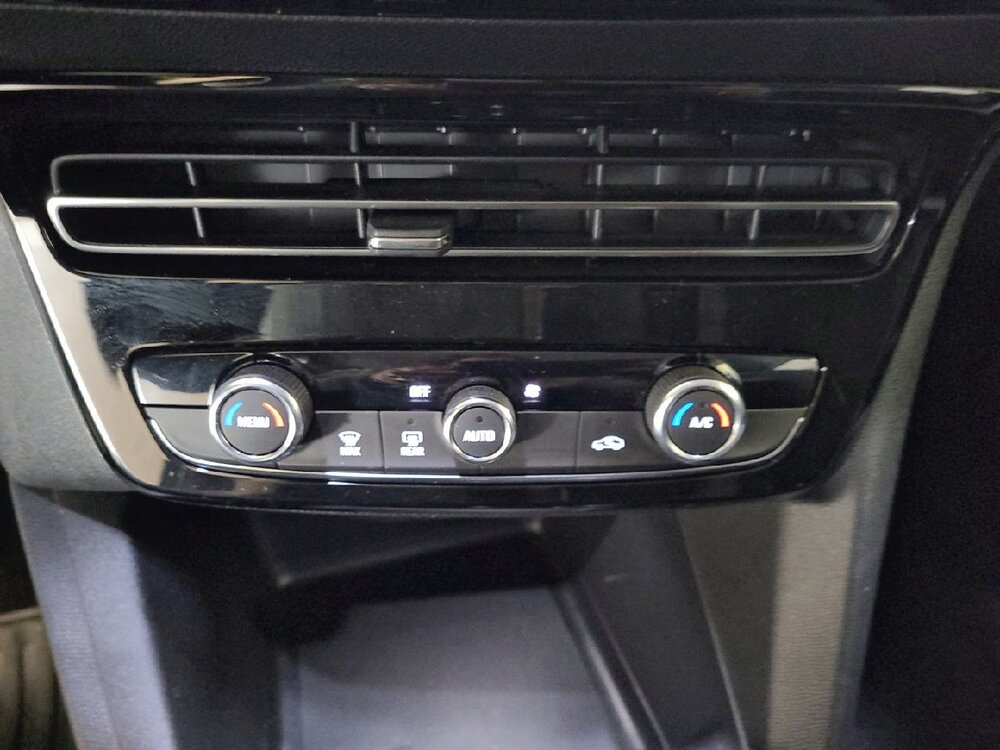 Occasion OPEL Mokka Mokka 1.2 Turbo 100 ch BVM6