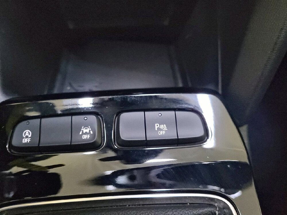 Occasion OPEL Mokka Mokka 1.2 Turbo 100 ch BVM6