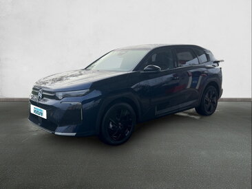 Occasion CITROEN C5 AirCross C5 Aircross Hybride 145 e-DCS6 - Max