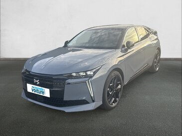 Occasion DS DS4 DS N°4 Hybride 145 e-DCT6