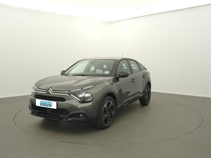 Occasion CITROEN C4 C4 PureTech 130 S&S BVM6 - Feel Pack