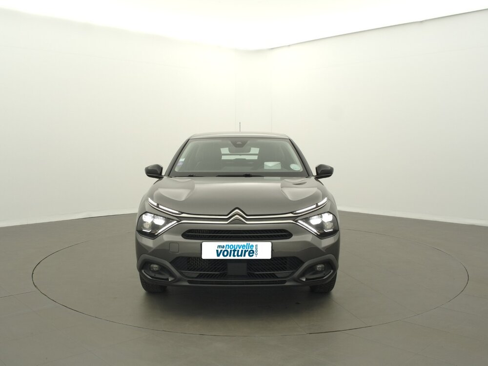 Occasion CITROEN C4 C4 PureTech 130 S&S BVM6 - Feel Pack