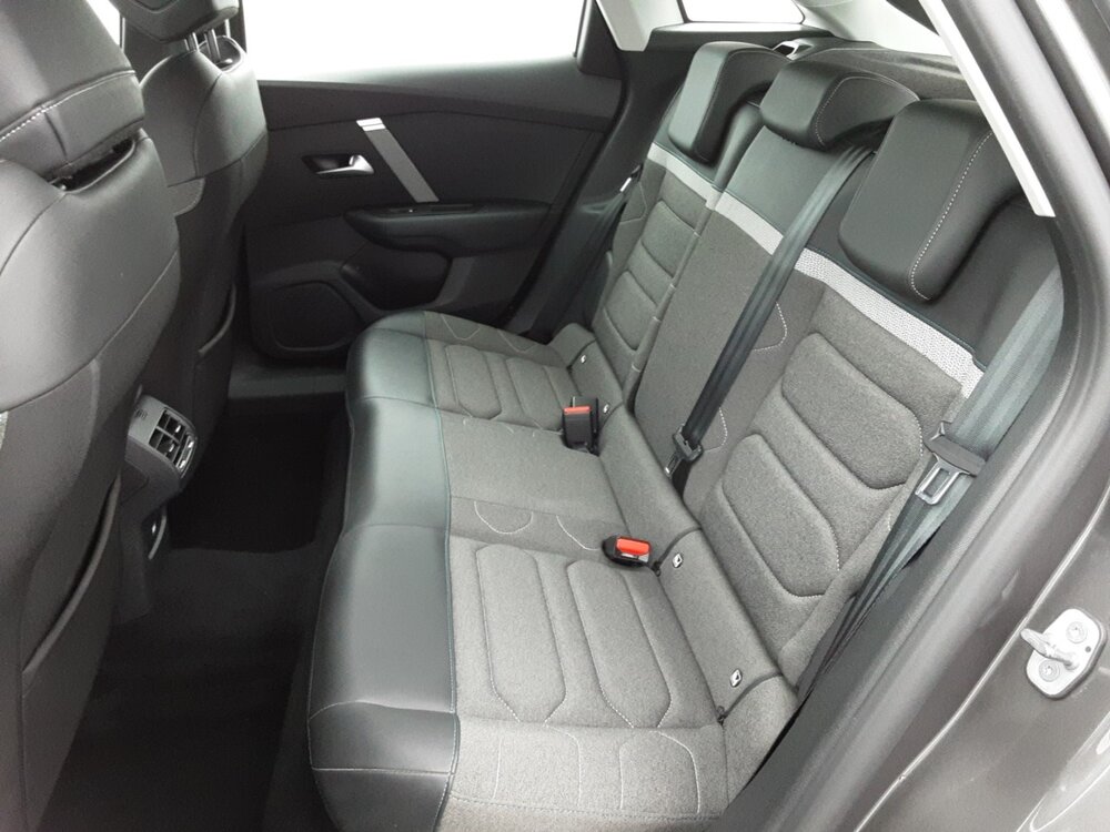 Occasion CITROEN C4 C4 PureTech 130 S&S BVM6 - Feel Pack