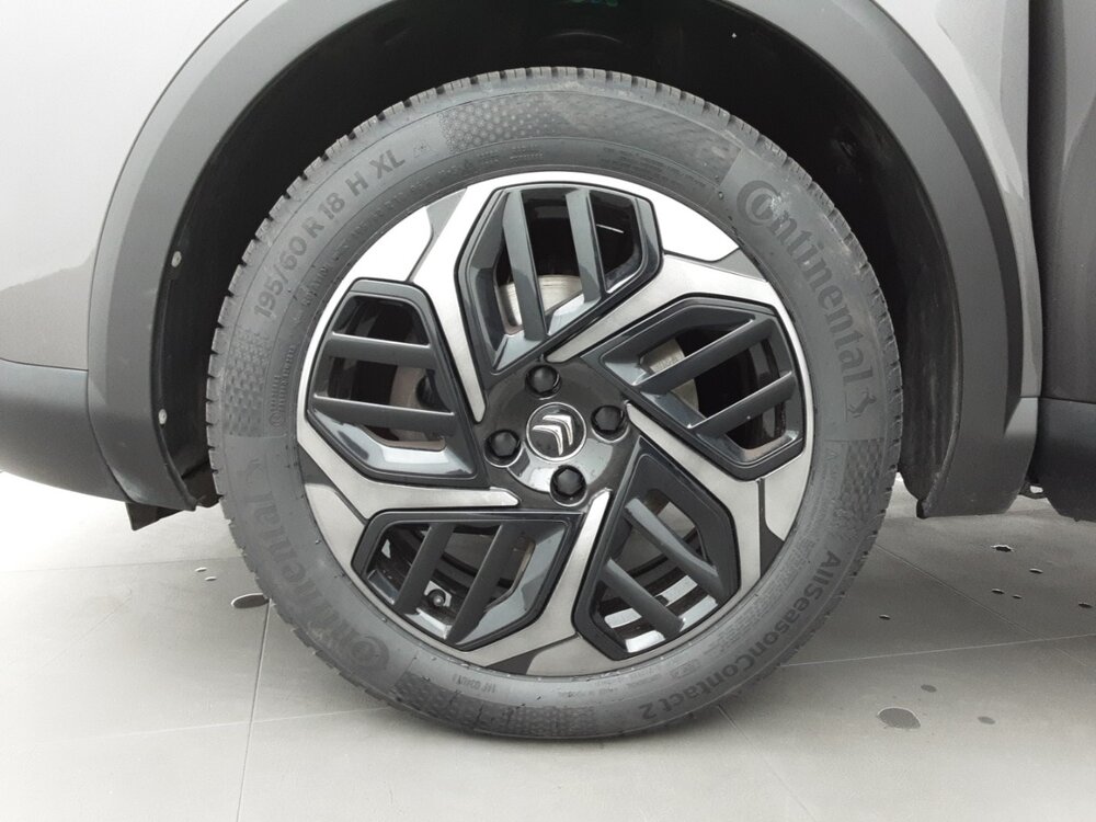 Occasion CITROEN C4 C4 PureTech 130 S&S BVM6 - Feel Pack