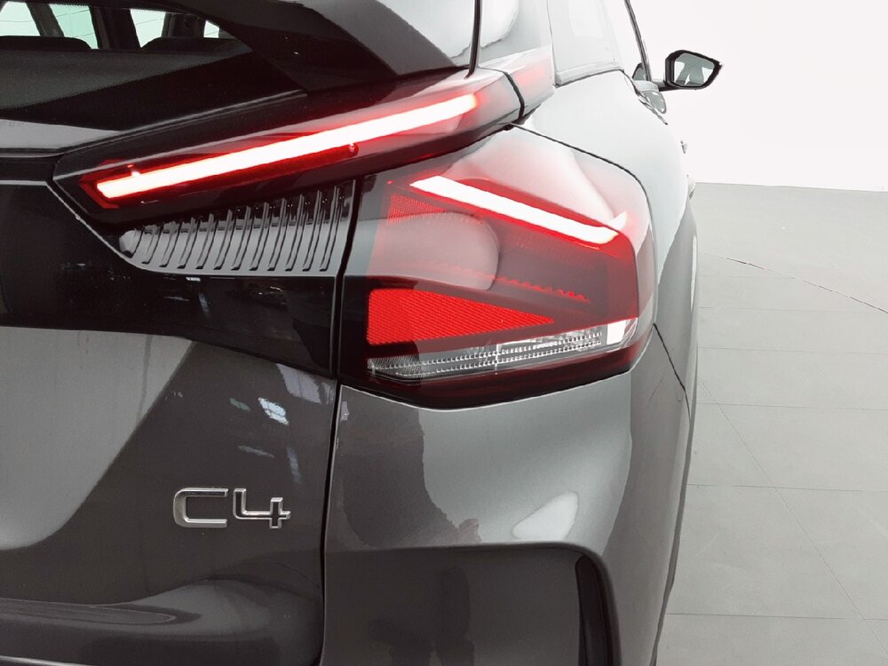 Occasion CITROEN C4 C4 PureTech 130 S&S BVM6 - Feel Pack