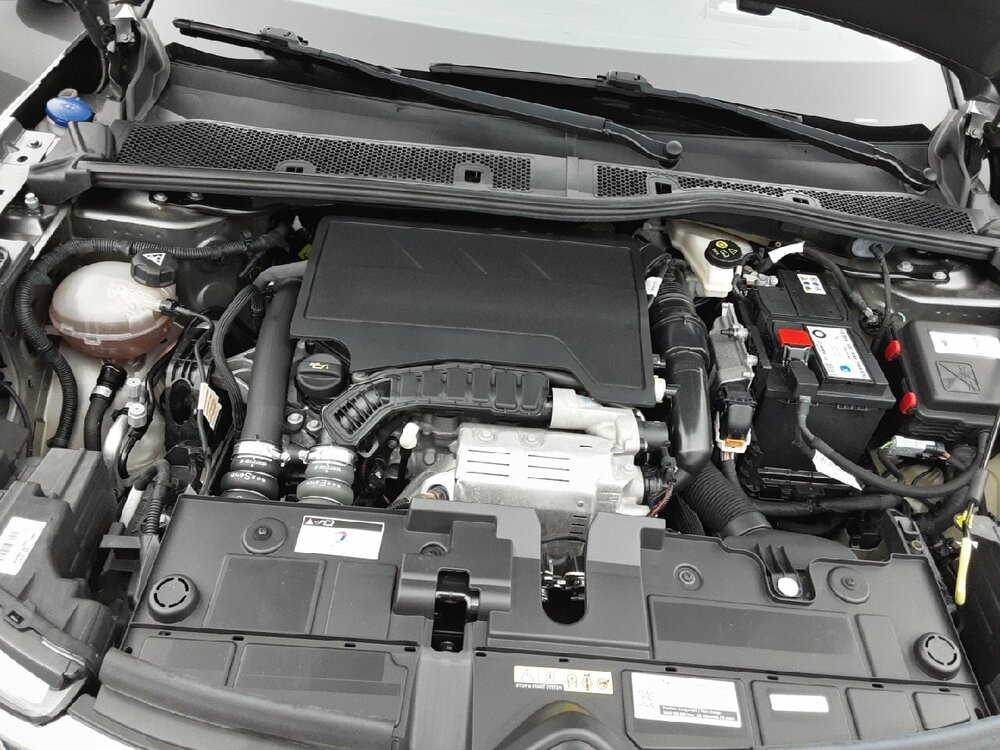 Occasion CITROEN C4 C4 PureTech 130 S&S BVM6 - Feel Pack