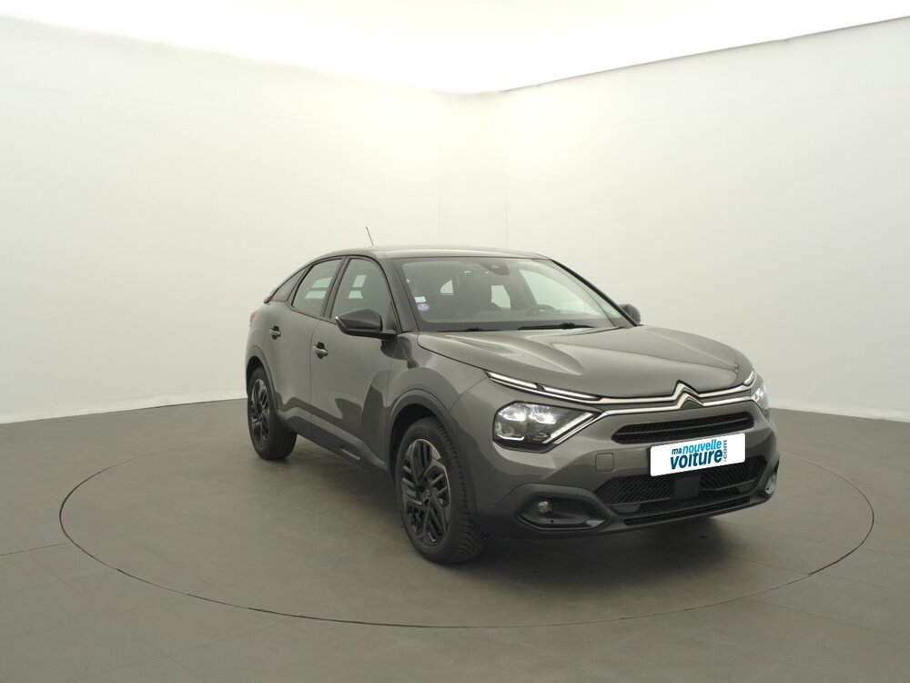 Occasion CITROEN C4 C4 PureTech 130 S&S BVM6 - Feel Pack