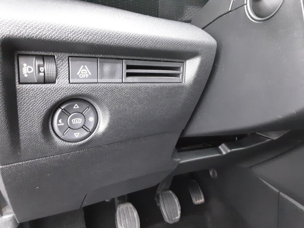 Occasion CITROEN C4 C4 PureTech 130 S&S BVM6 - Feel Pack