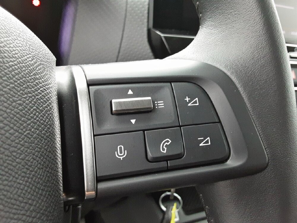 Occasion CITROEN C4 C4 PureTech 130 S&S BVM6 - Feel Pack