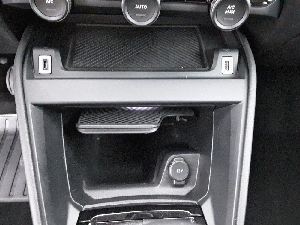 Occasion CITROEN C4 C4 PureTech 130 S&S BVM6 - Feel Pack