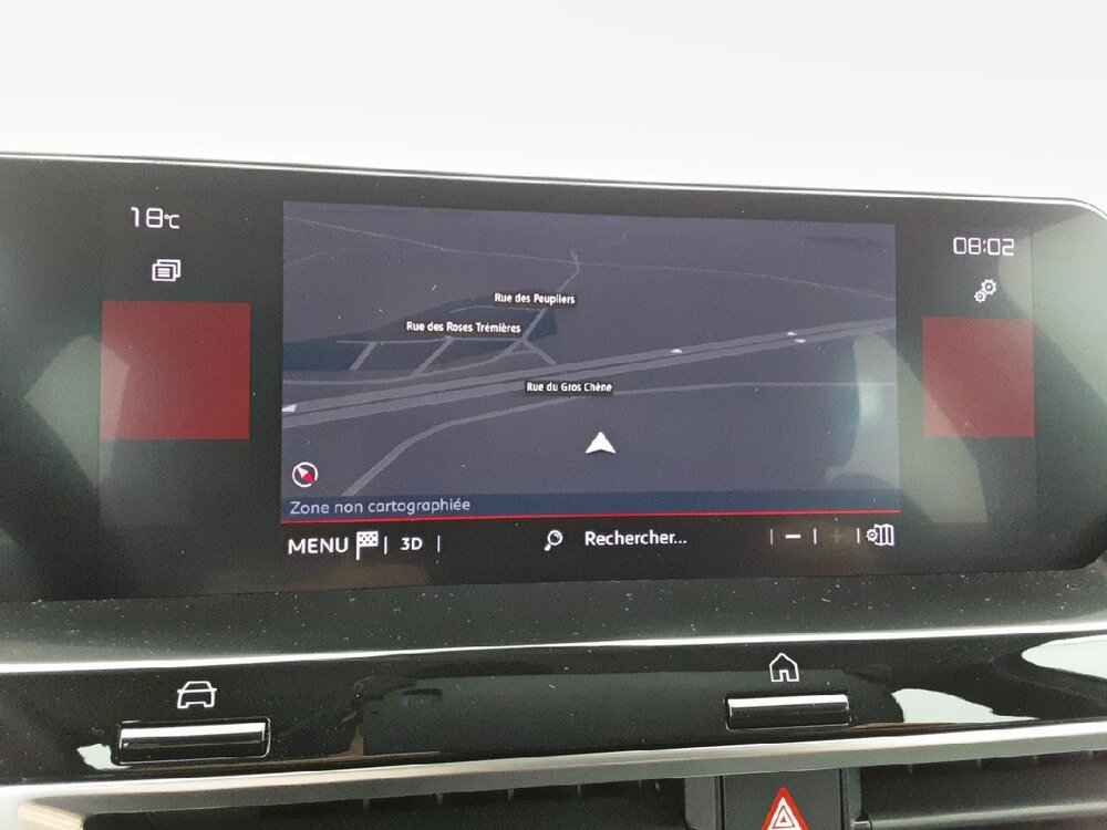 Occasion CITROEN C4 C4 PureTech 130 S&S BVM6 - Feel Pack