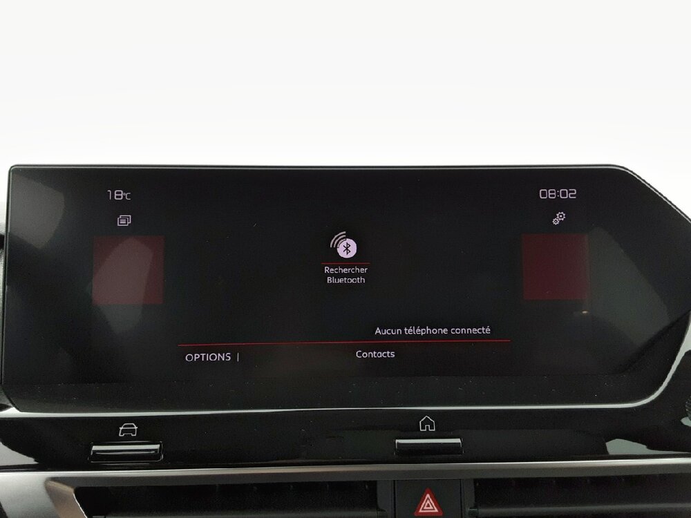 Occasion CITROEN C4 C4 PureTech 130 S&S BVM6 - Feel Pack