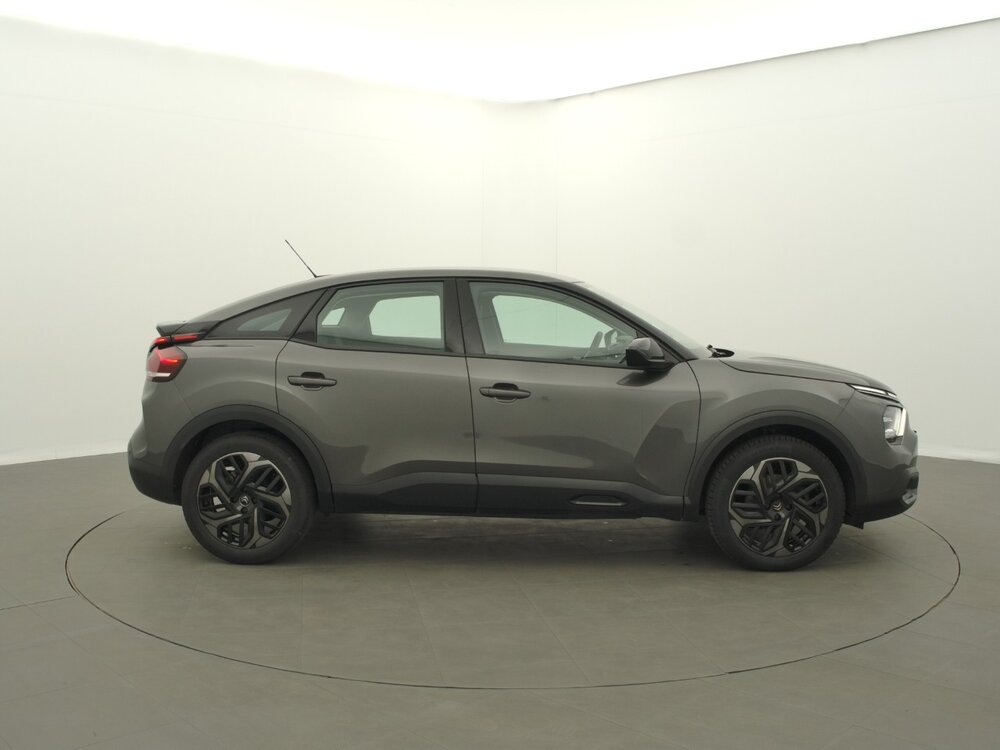 Occasion CITROEN C4 C4 PureTech 130 S&S BVM6 - Feel Pack