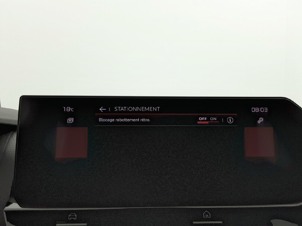 Occasion CITROEN C4 C4 PureTech 130 S&S BVM6 - Feel Pack