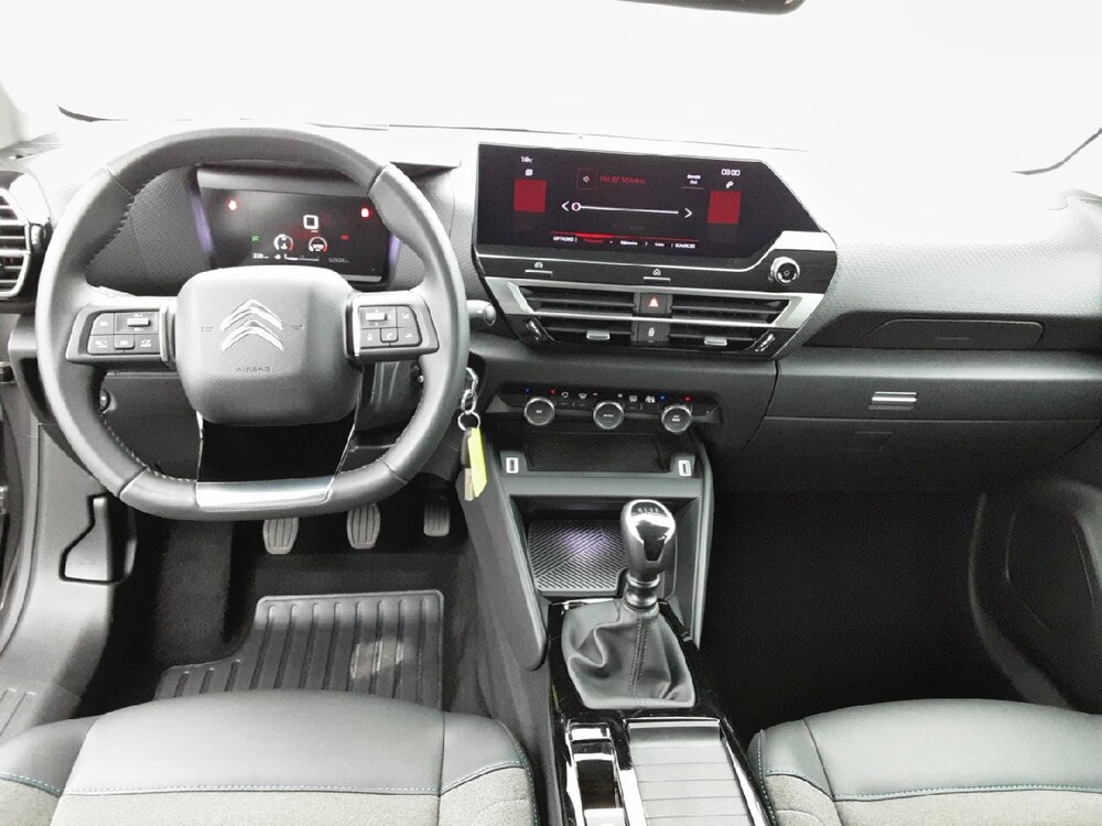 Occasion CITROEN C4 C4 PureTech 130 S&S BVM6 - Feel Pack