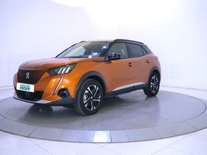 Occasion PEUGEOT 2008 2008 Electrique 136 ch - GT