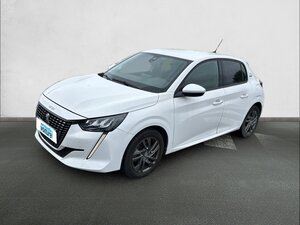 Occasion PEUGEOT 208 208 PureTech 100 S&S EAT8 - Style