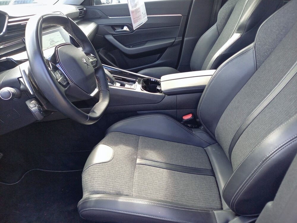 Occasion PEUGEOT 508 508 BlueHDi 130 ch S&S EAT8