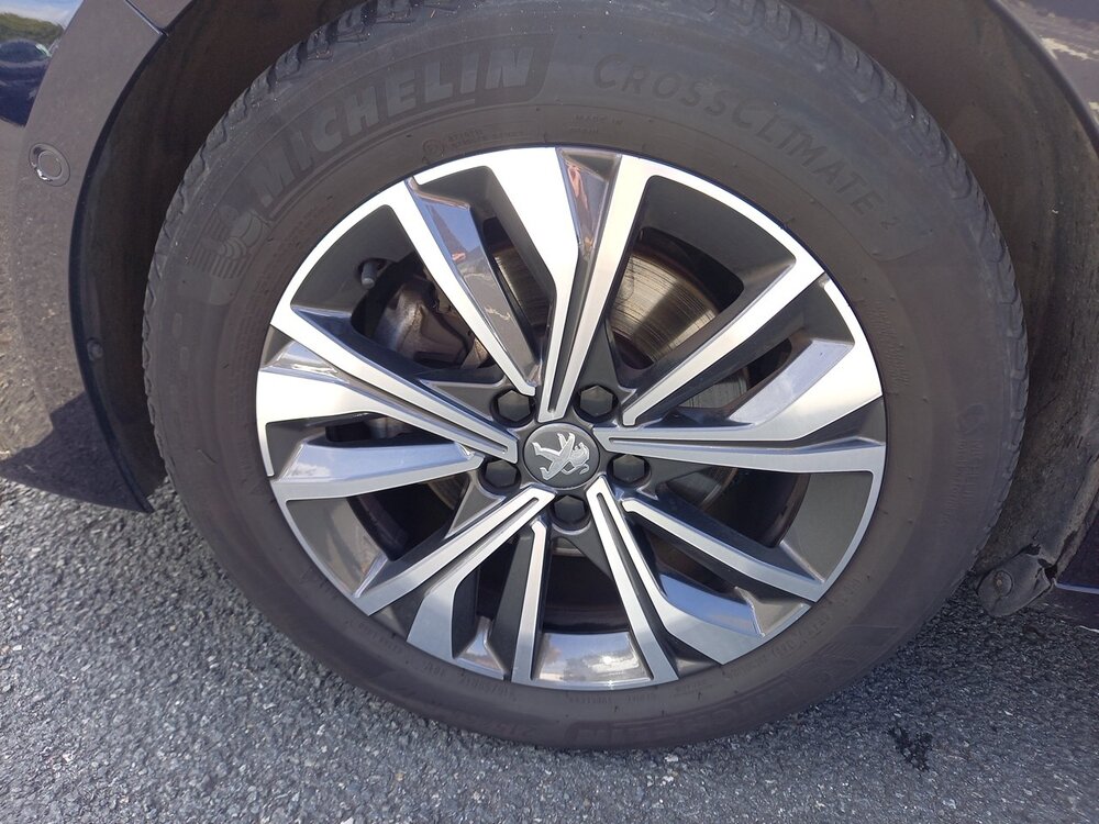 Occasion PEUGEOT 508 508 BlueHDi 130 ch S&S EAT8