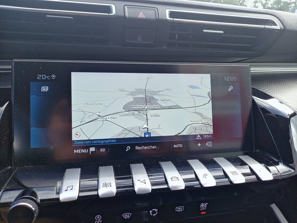 Occasion PEUGEOT 508 508 BlueHDi 130 ch S&S EAT8