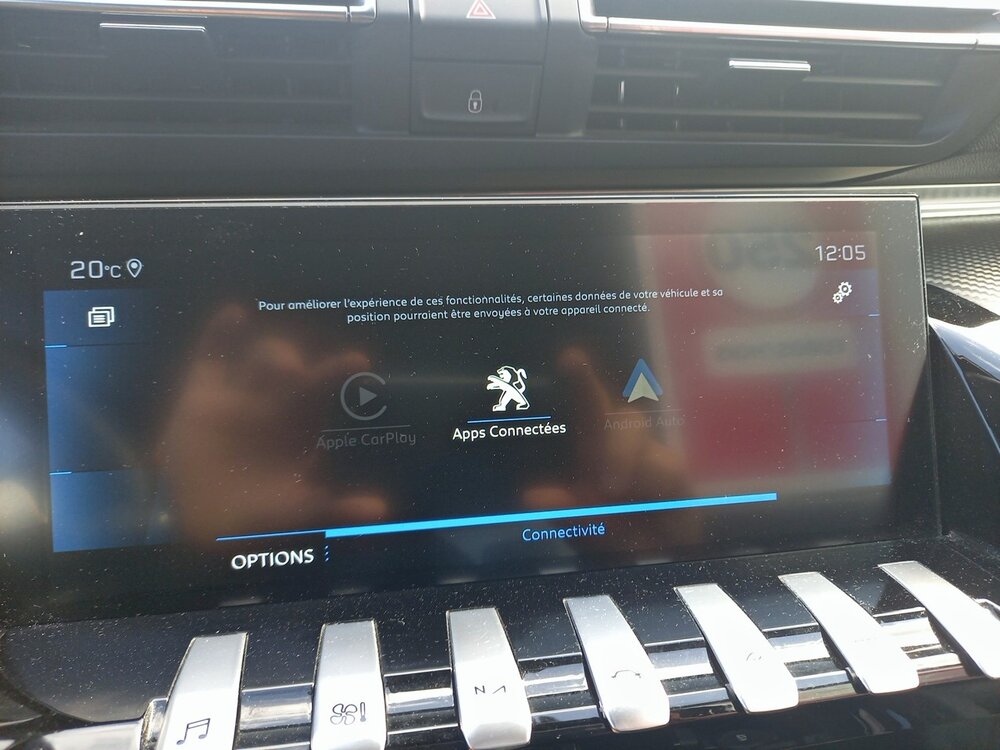 Occasion PEUGEOT 508 508 BlueHDi 130 ch S&S EAT8