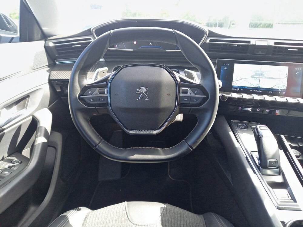 Occasion PEUGEOT 508 508 BlueHDi 130 ch S&S EAT8