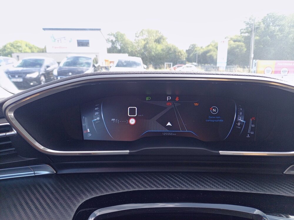 Occasion PEUGEOT 508 508 BlueHDi 130 ch S&S EAT8