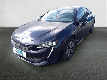 Occasion PEUGEOT 508 508 BlueHDi 130 ch S&S EAT8 - Allure Pack