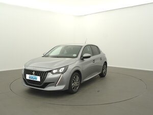 Occasion PEUGEOT 208 208 PureTech 75 S&S BVM5 - Style