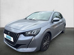 Occasion PEUGEOT 208 208 PureTech 75 S&S BVM5 - Style