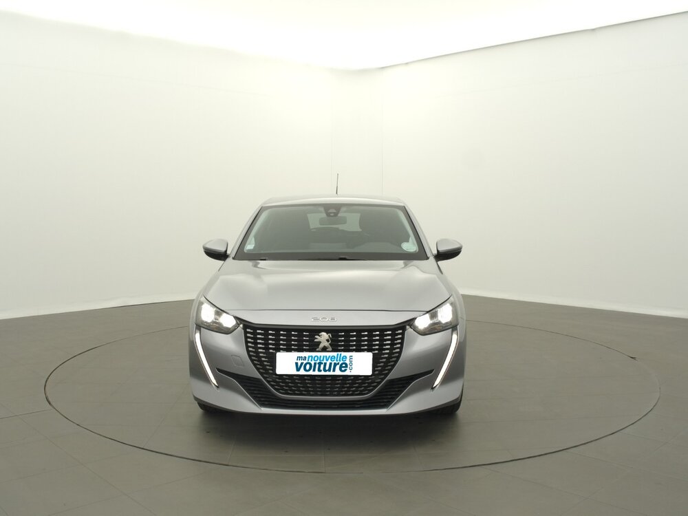 Occasion PEUGEOT 208 208 PureTech 75 S&S BVM5