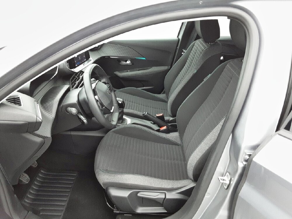 Occasion PEUGEOT 208 208 PureTech 75 S&S BVM5