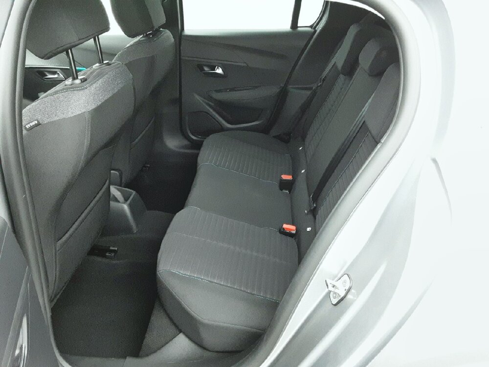 Occasion PEUGEOT 208 208 PureTech 75 S&S BVM5