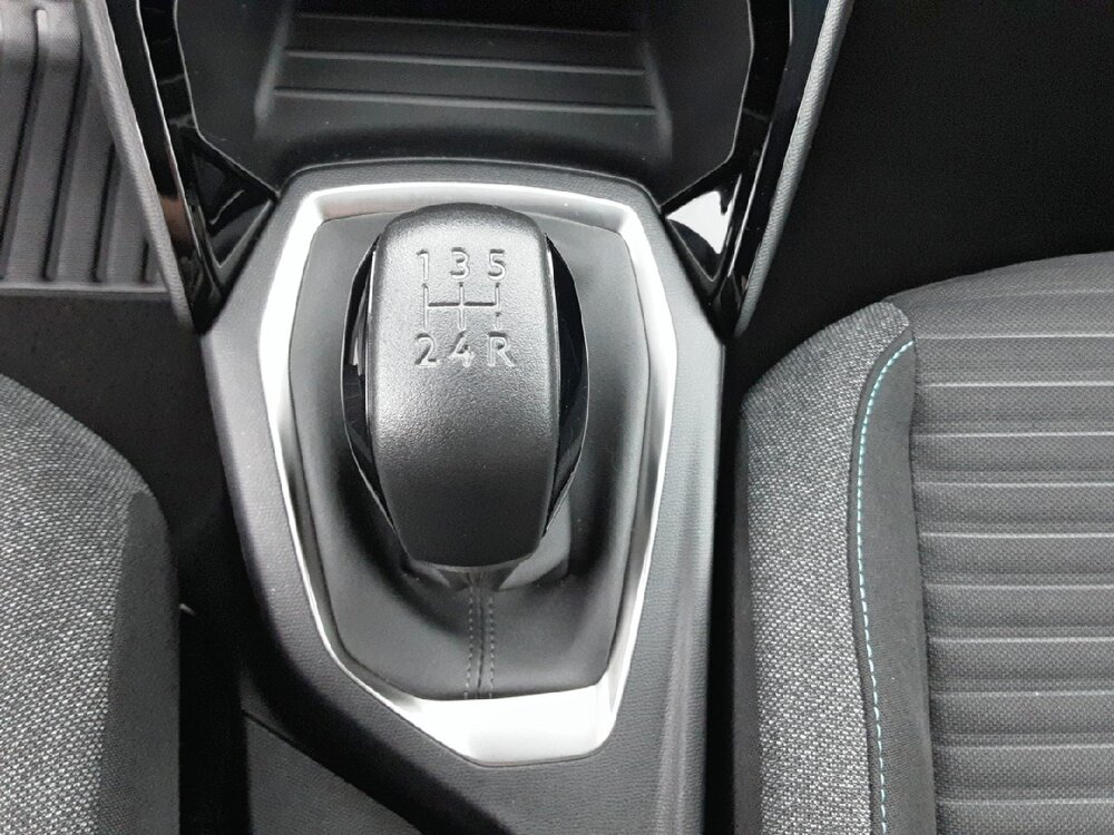 Occasion PEUGEOT 208 208 PureTech 75 S&S BVM5