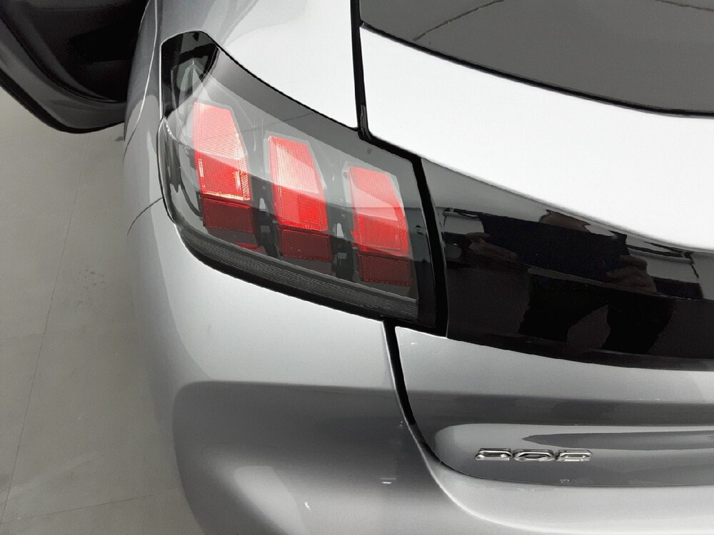 Occasion PEUGEOT 208 208 PureTech 75 S&S BVM5