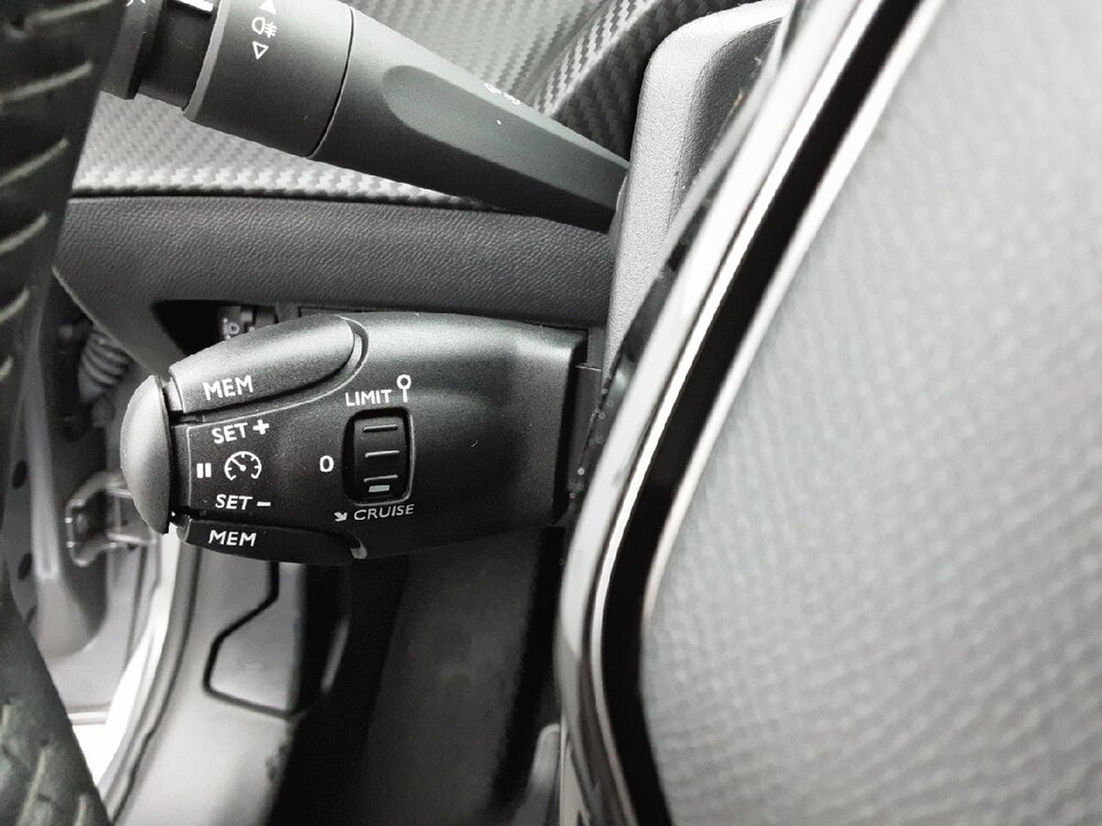 Occasion PEUGEOT 208 208 PureTech 75 S&S BVM5