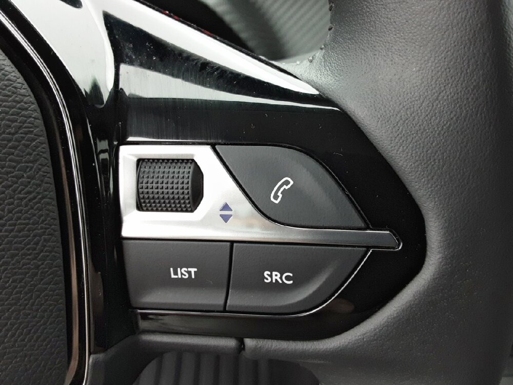 Occasion PEUGEOT 208 208 PureTech 75 S&S BVM5