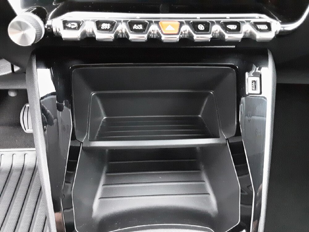 Occasion PEUGEOT 208 208 PureTech 75 S&S BVM5