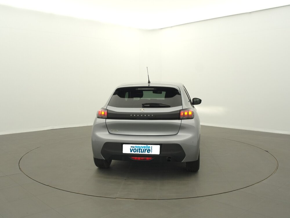 Occasion PEUGEOT 208 208 PureTech 75 S&S BVM5