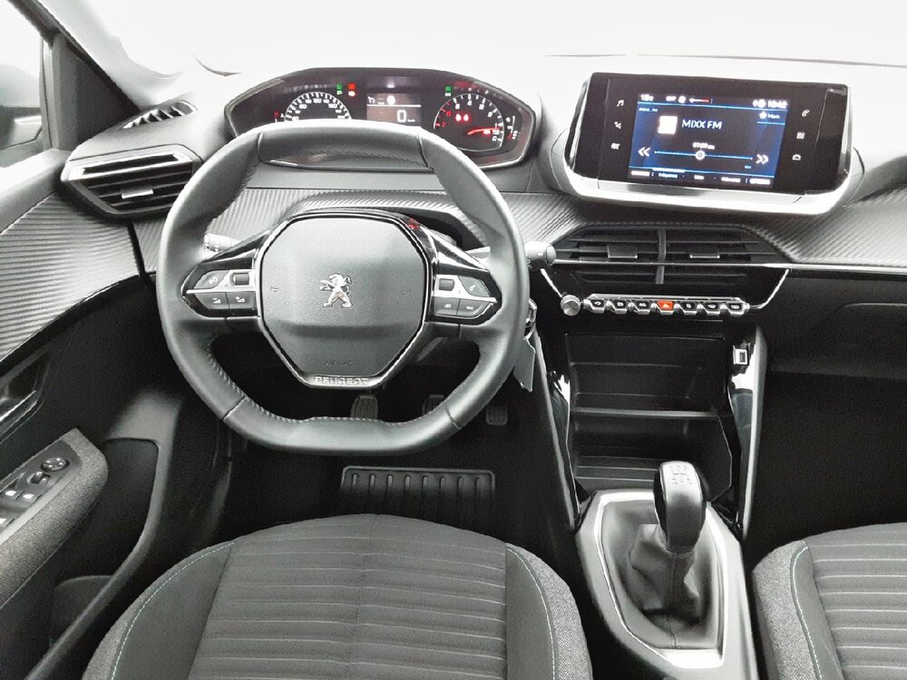 Occasion PEUGEOT 208 208 PureTech 75 S&S BVM5