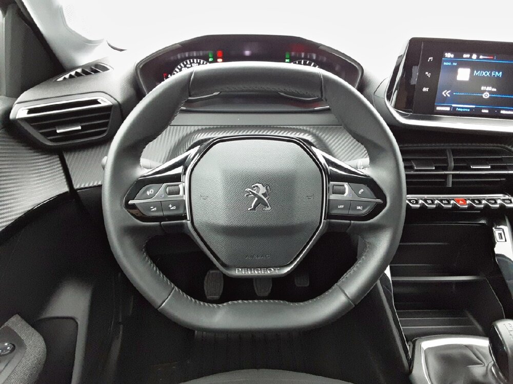 Occasion PEUGEOT 208 208 PureTech 75 S&S BVM5