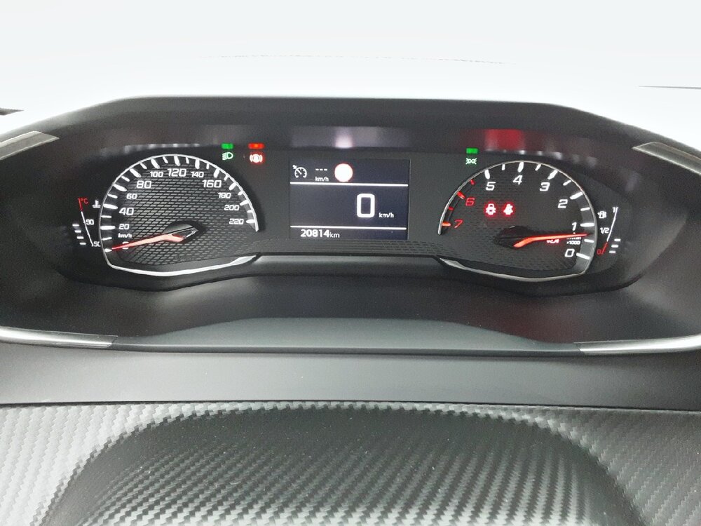 Occasion PEUGEOT 208 208 PureTech 75 S&S BVM5