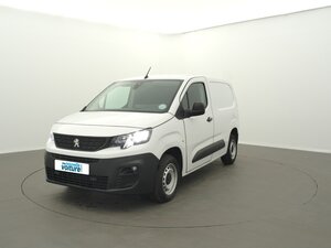 Occasion PEUGEOT Partner PARTNER FOURGON M 650 KG BLUEHDI 100 S&S BVM6